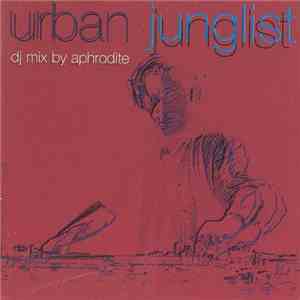 Various - Urban Junglist album flac