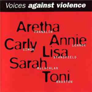 Various - Voices Against Violence album flac