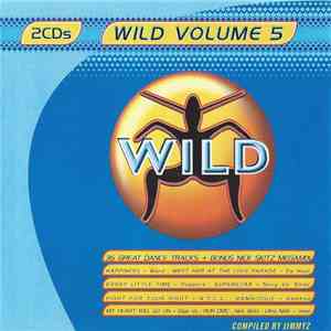 Various - Wild Volume 5 album flac