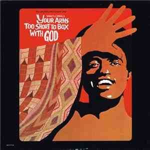 Various - Your Arms Too Short To Box With God (Original Broadway Cast) album flac