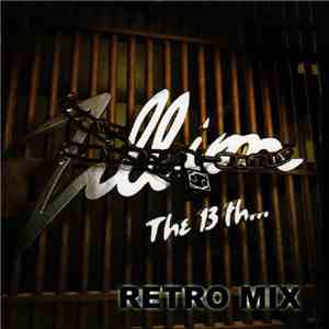 Various - Zillion 13 - Retro Mix album flac