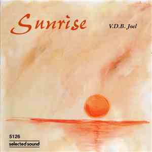 V.D.B. Joel - Sunrise album flac
