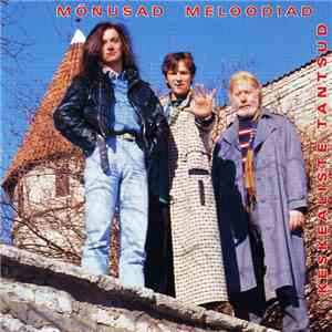 Vello Orumets - Keskealiste Tantsud. Mõnusad Meloodiad album flac