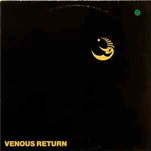 Venous Return  - Inflykt album flac