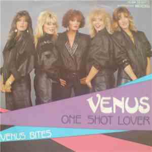 Venus - One Shot Lover album flac