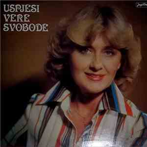 Vera Svoboda - Uspjesi album flac