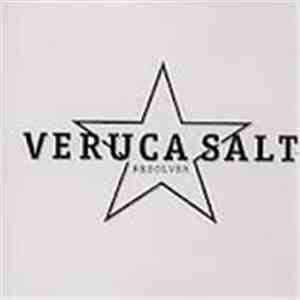 Veruca Salt - Resolver album flac