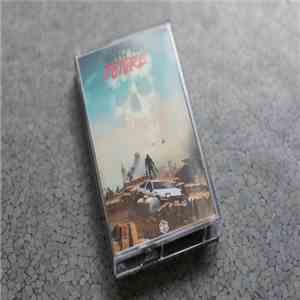 VHS Glitch - Land With No Future album flac