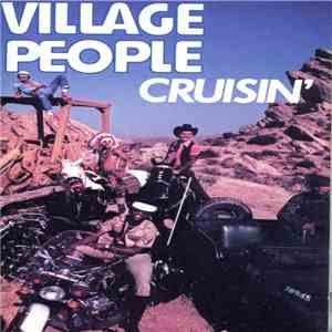 Village People - Cruisin' album flac