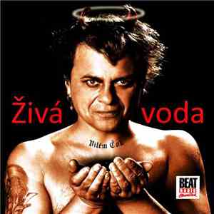 Vilém Čok & Bypass  - Živá Voda album flac