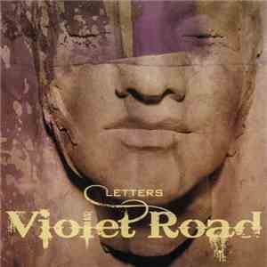 Violet Road - Letters album flac