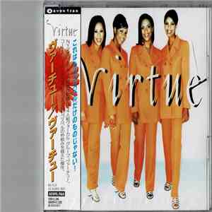 Virtue  - Virtue album flac