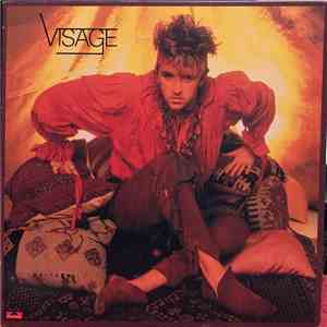 Visage - Visage album flac