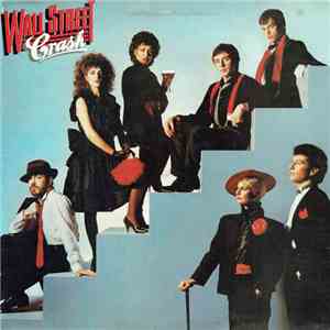 Wall Street Crash - Wall Street Crash album flac