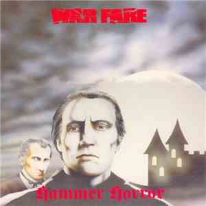 Warfare - Hammer Horror album flac