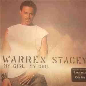 Warren Stacey - My Girl, My Girl album flac