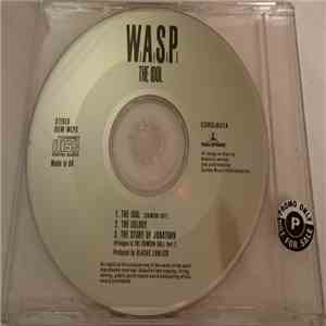 W.A.S.P. - The Idol album flac
