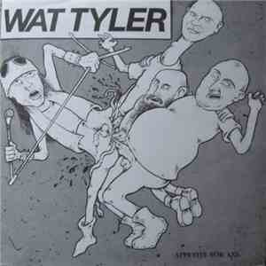 Wat Tyler - Appetite For Axl album flac