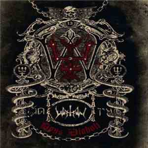 Watain - Opus Diaboli album flac