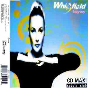 Whigfield - Baby Boy album flac