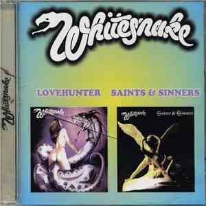 Whitesnake - Lovehunter/ Saints & Sinners album flac