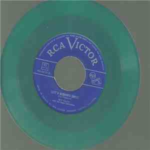 Wilf Carter - Just A Woman's Smile / My Heart's Closed For Repairs album flac