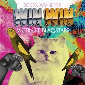 Win Win - Victim album flac