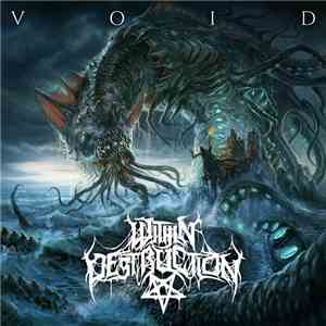 Within Destruction - Void album flac