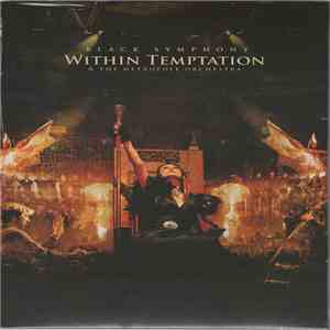 Within Temptation & The Metropole Orchestra - Black Symphony album flac