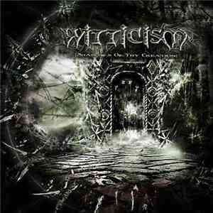 Witticism - Shadows Of Thy Creation album flac