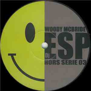 Woody McBride - ESPHS03 album flac