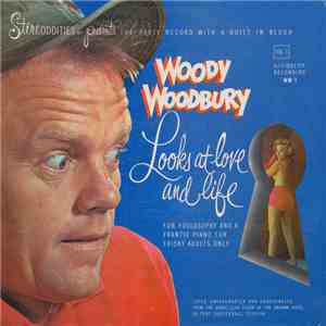 Woody Woodbury - Looks At Love And Life album flac