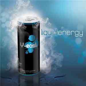Y-East - Liquid Energy album flac
