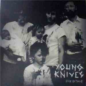 Young Knives - Sick Octave album flac