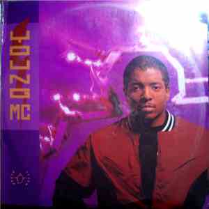 Young MC - Brainstorm album flac