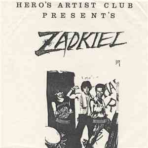 Zadkiel - ハイウエイ ~ Remember "Z" album flac