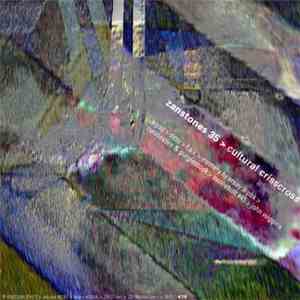 Zanstones - Cultural Crisscross album flac