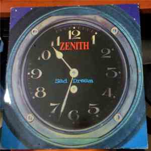 Zenith - Sad Dream album flac