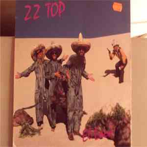 ZZ Top - El Loco album flac