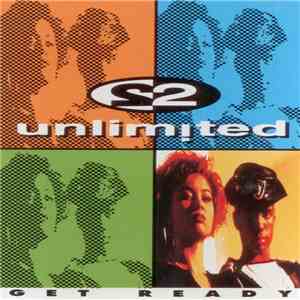 2 Unlimited - Get Ready album flac
