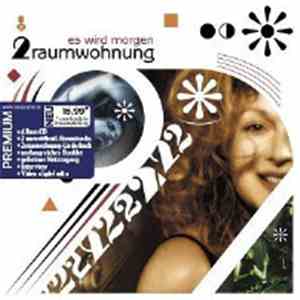 2raumwohnung - Es Wird Morgen album flac