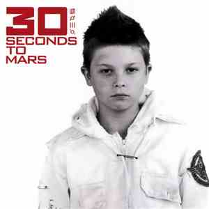 30 Seconds To Mars - 30 Seconds To Mars album flac