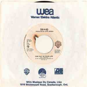 54-40 - One Day In Your Life album flac