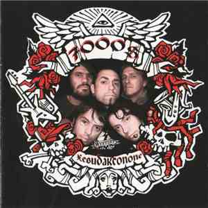7000$ - ХевиБаксоПопс album flac
