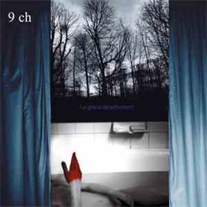 9 ch - Le Grand Détachement album flac