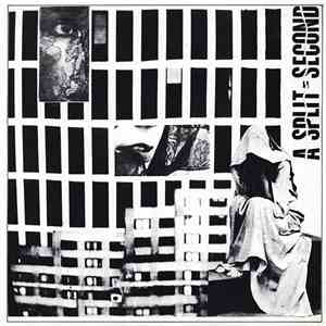 A Split - Second - Flesh album flac