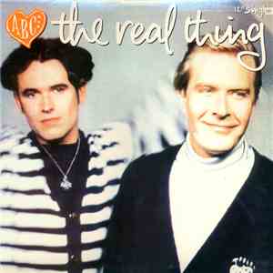 ABC - The Real Thing album flac
