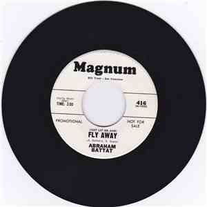 Abraham Battat - Fly Away album flac
