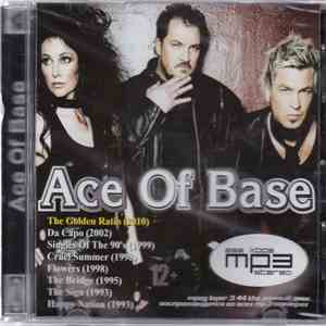 Ace Of Base - MP3 album flac