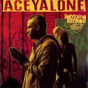 Aceyalone - Lightning Strikes album flac